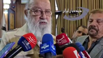 واکنش چمران در اجرای مکانیسم ماشه: بنا داشتیم تمام بسیجیان را بیاوریم و به همه آنها یک ماشه بدهیم تا آن را بچکانند!