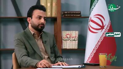 رئیس کمیسیون امنیت ملی: در صورت فعال شدن مکانیسم ماشه، توافق با آژانس خود به خود باطل است!