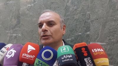 روح الله لک علی آبادی: توضیحات حدادی و درویش قانع کننده نبود