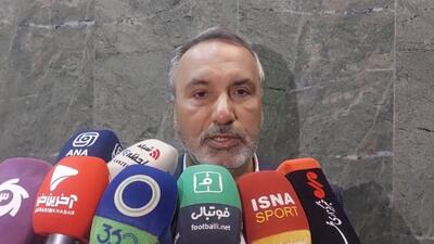 محمدرضا رضایی: درویش گفت زمینی از بانک شهر گرفته‌اند تا ورزشگاه بسازند