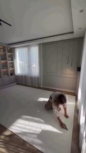 موکت مناسب جهت دکوراسیون مدرن