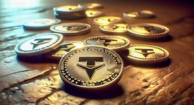 اختلاف معنادار نرخ تتر در ۲ صرافی ایرانی | جهان نیوز