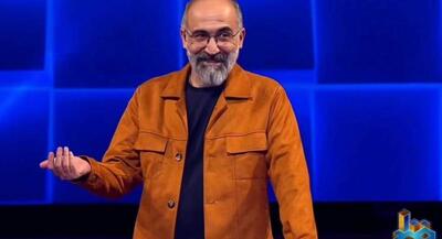 سوال هادی حجازی‌فر درباره نرخ دیه بینی | جهان نیوز