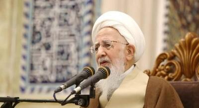 هیچ ملتی جز ملت فرومایه سلطه بیگانگان را نمی‌پذیرد | جهان نیوز