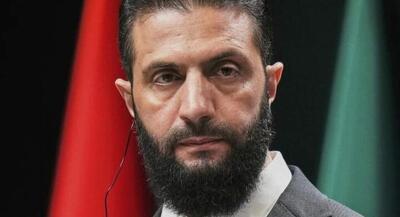انتشار برای اولین‌بار؛ افشاگری از زندگی جولانی | جهان نیوز