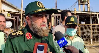 پیکرهای مطهر ۴۴ شهید وارد کشور می‌شوند | جهان نیوز