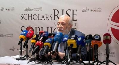 لاریجانی: ترور دانشمندان خطری بسیار مهم است | جهان نیوز