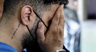 پلیس عامل عربده‌کشی در ستارخان را دستگیر کرد | جهان نیوز