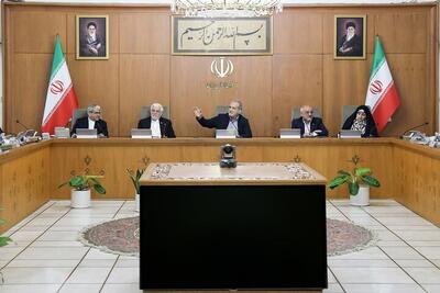پزشکیان: مذاکره منطقی، عادلانه و شفاف؛ اما نه به قیمت ایجاد مشکلات تازه