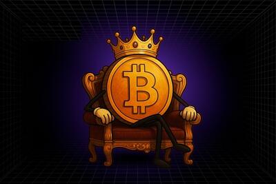 قیمت بیت‌کوین در مدار ریزش؛ پادشاه رمزارزها دیگر انتخاب اول نیست