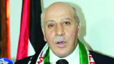 جهاد در برابر پروژه خاورمیانه جدید 