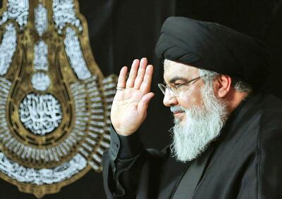 «سید» نماد اخلاق اهل بیت (ع) بود