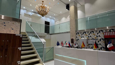 لیست آخرین آگهی های استخدام در آموزشگاه زبان های خارجه ملل