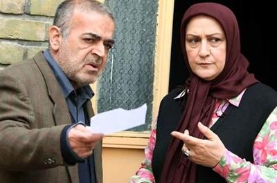 اظهارات تند مریم امیرجلالی علیه حمید لولایی؛ بیجا کرد با من شوخی کرد!