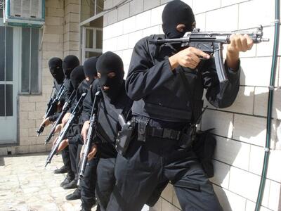آزادی گروگان جیرفتی پس از ٨ ماه