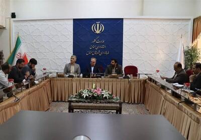عقب‌ماندگی مسکن ملی در روستاهای مرکزی سمنان