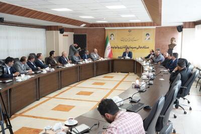 استاندار آذربایجان‌غربی: بدنبال ایجاد شهرک خودرویی هستیم