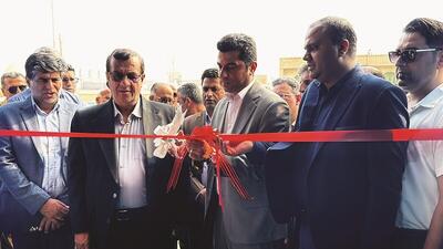 موج آغاز به‌کار مدارس تازه‌ساز در هرمزگان