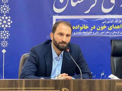 انتقال خون لرستان برترین استان کشور در ارزیابی عملکرد شش ماهه اول سال