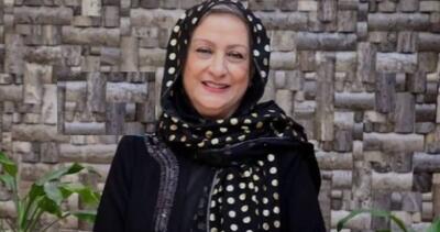 ببینید | مریم امیر جلالی: من آدم سیاسی نیستم اما حوصله جنگیدن ندارم و به قانون حجاب احترام می‌گذارم