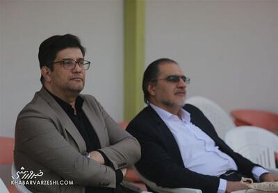 استقلال شمشیر را از رو بست؛ شکایت از شهریاری و سمیعی به خاطر قراردادهای جنجالی