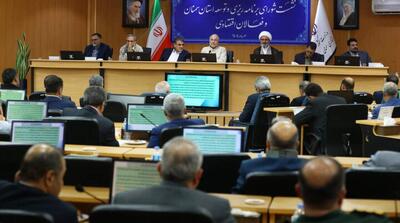 قالیباف: برای رفع ناترازی و اصلاح الگوی مصرف باید منفعت اقتصادی مردم لحاظ شود - مردم سالاری آنلاین
