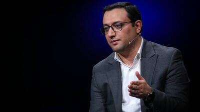 مهدی محمدی: ذهن‌ها میدان جنگ است