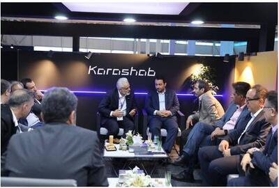مدیران عامل بانک صادرات ایران و ایرانسل تفاهم‌نامه همکاری امضا کردند