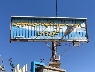 خیرین، تکیه‌گاه دختران معلول ذهنی در مرکز فردوس شهرکرد