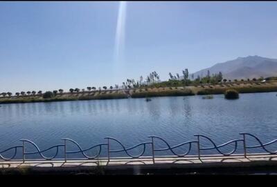 شهردار قروه: سراب «کوثر قروه» در مسیر توسعه گردشگری و سرمایه‌گذاری است