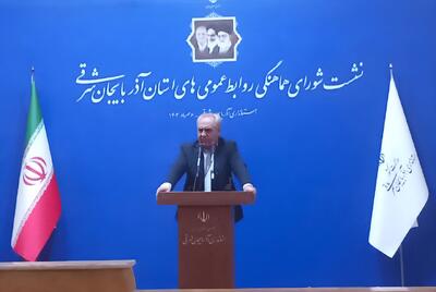 سرمست: دولتمردان عملکرد خود را با ترازوی افکار عمومی بسنجند