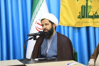 امروز هم در میانه میدان عاشوراییم؛ هیئت‌ها پایگاه جهاد تبیین‌ باشند