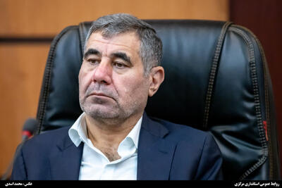 هشدار مشاور رئیس جمهور نسبت به برخی بندهای طرح مجلس درباره تشکل‌ها