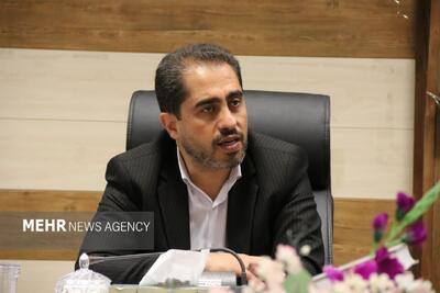 فرماندار رودبار: کنترل دقیق بازار کالاهای اساسی با جدیت دنبال می‌شود