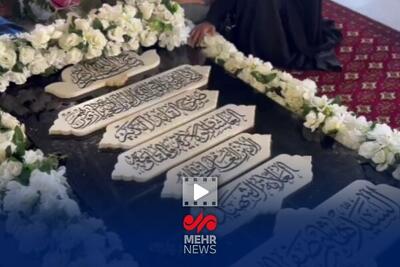 اولین کنفرانس شاعران جنوب لبنان در سالگرد سید حسن نصرالله