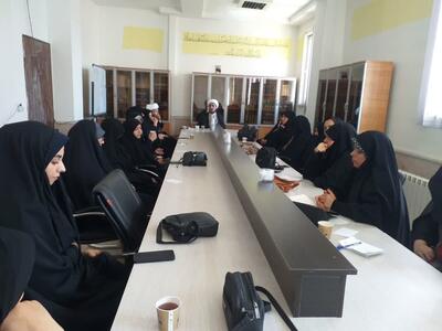 جمادیان: ترویج سبک زندگی اسلامی راهکار تحقق جامعه سالم است