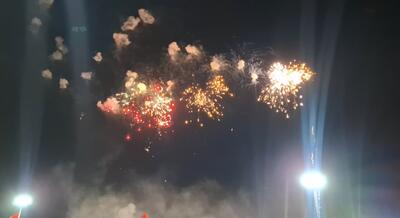 سمنان در پرتو ایثار سه‌هزار شهید درخشید