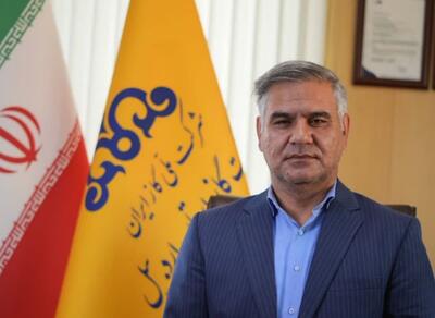 خدابنده:افزایش تعداد مشترکین گاز استان اردبیل به بیش از ۵۹۱ هزار مشترک