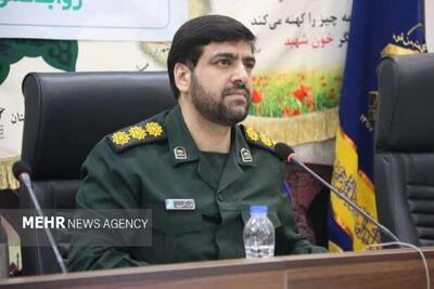 فرمانده بسیج دزفول: مساجد باید به محور تحول اجتماعی تبدیل شوند