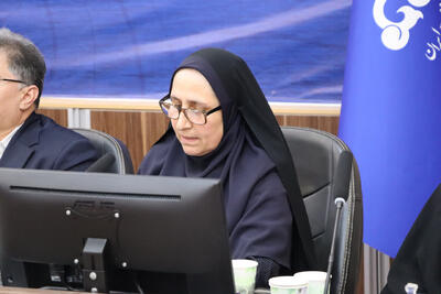 ندیم‌زاده: موفقیت آموزش و پرورش خارگ حاصل تلاش جمعی و همکاری مستمر است