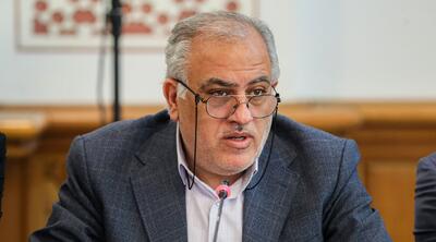 سهرابی: قرارداد واگذاری ۱۸ هزار واحد مسکن محرومان منعقد شد