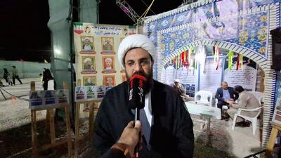 حضور مؤثر و ماندگار تشکل‌های مذهبی در انقلاب و جنگ تحمیلی