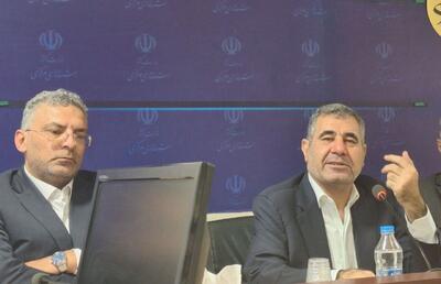 آهی:دولت چهاردهم با صداقت و شفافیت آثار مکانیزم ماشه را مدیریت می‌کند