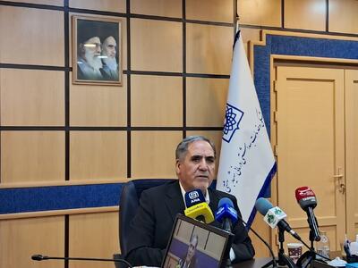قیداری: کارکنان سلامت در جنگ ۱۲ روزه ایثار کردند