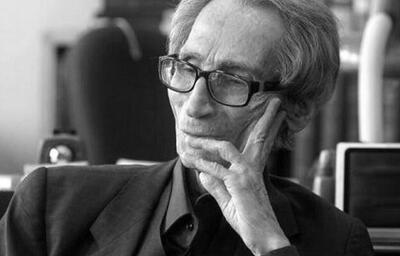 اگر «سعادت» داشتیم، ۱۰۰ ساله می‌شد