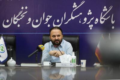 تقدیر دانشگاه آزاد اسلامی از مدال آوران المپیاد پزشکی