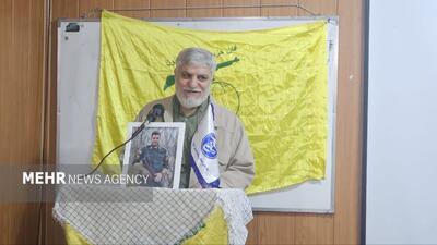 میرصالحی: رسانه ابزار انتقال مفاهیم و جریان‌ساز است