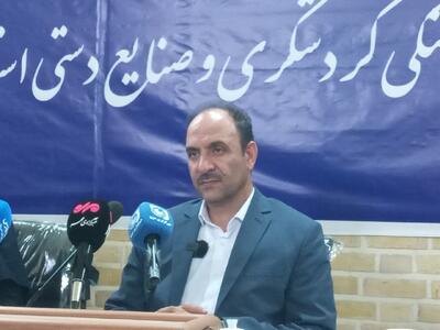 رشد ۷۴ درصدی تخت‌های اقامتی و جشن مهرگان در بیستون