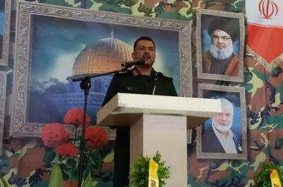 پایان باشکوه دومین اجلاسیه ۳هزار شهید سمنان با اجرای ۱۵ هزار برنامه