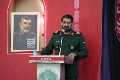 روایتی از جنگ ۸ ساله و ۱۲ روزه؛ وقتی برآورد دشمن اشتباه از آب درآمد